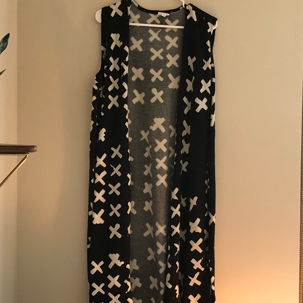 LuLaRoe Joy Sweater